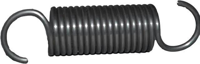 Main image of Replacement Recliner Sofa Sectional Mech Mechanism Tension Spring 2 1/2 inch Short Hook