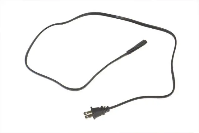 Main image of 1000 mm AC Power Cable for Powered Recliners and Lift Chairs