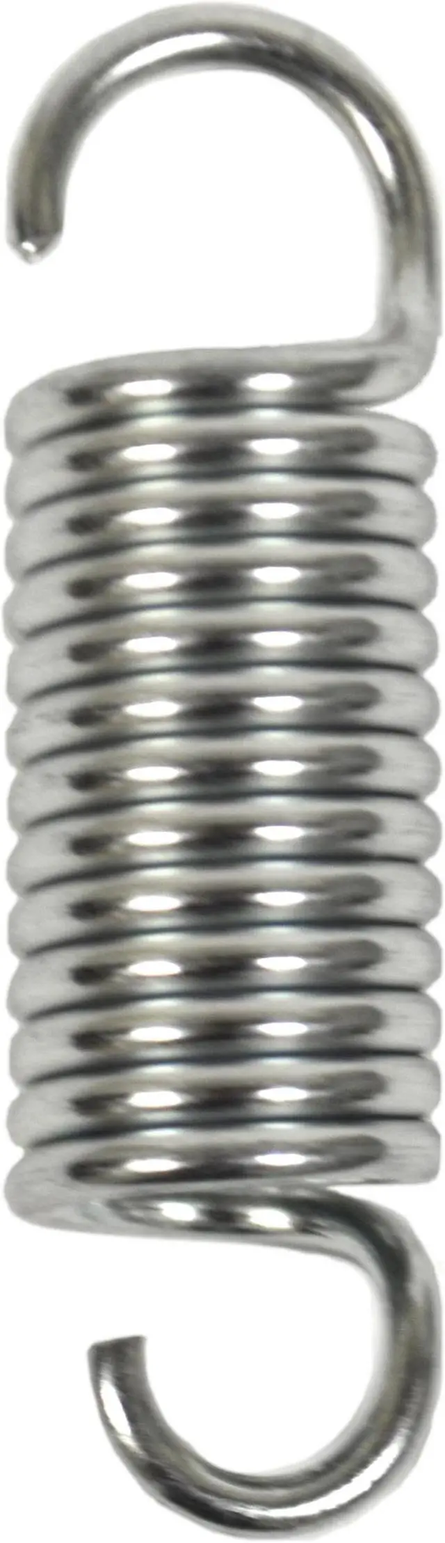 Main image of 2.6" Replacement  Head Helical Spring for Sofa Sleeper Out Couch Deck Repair