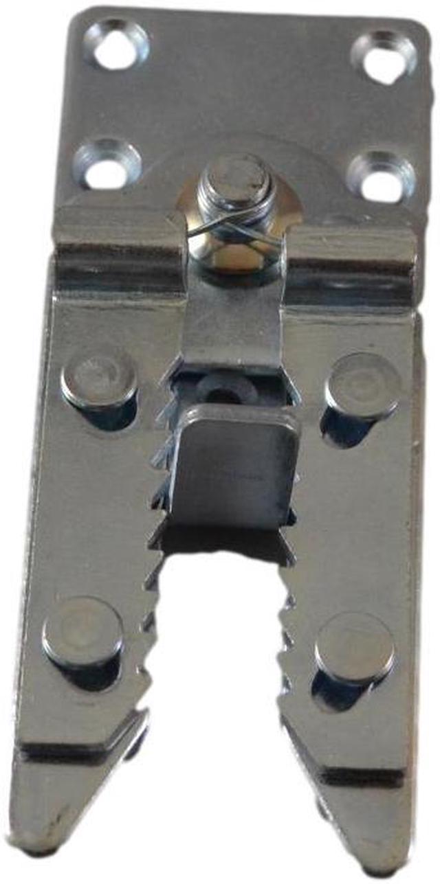 4/8x Sofa Sectional Couch Connector Universal Furniture Connectors