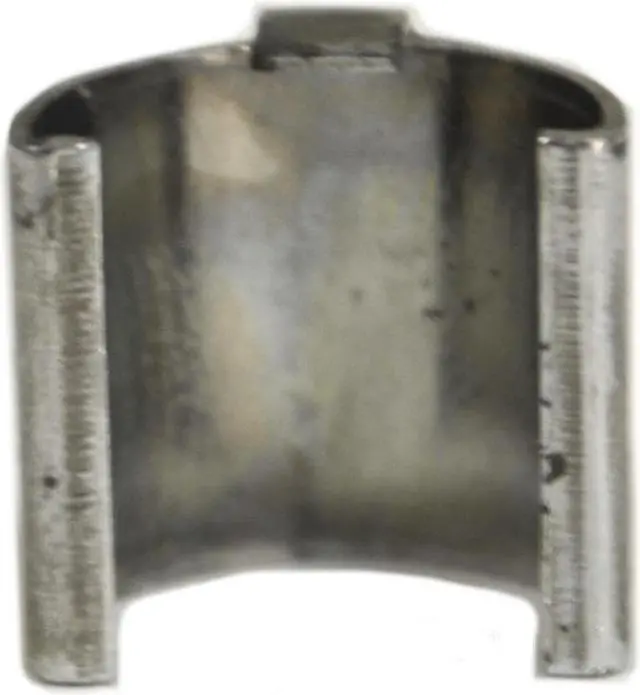 Alt view image 3 of 4 - D-Handle Clips for D-ring Parachute Style Recliner Handles Replace Lost Or Broken Clips Set of 5