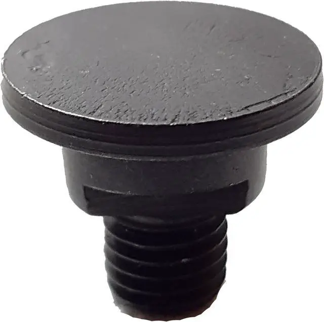 Alt view image 2 of 3 - Furniture Rehab Replacement Metal Mechanism Bolt, La-Z-Boy Compatible