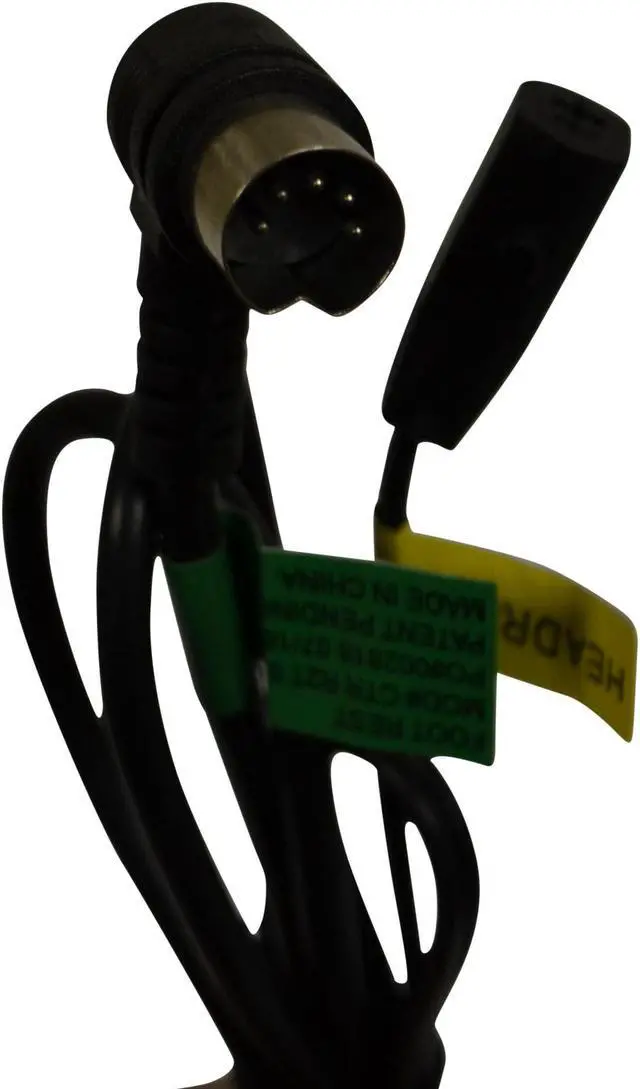 Alt view image 3 of 3 - Furniture Rehab 4-Button Power Touch Sensor for Power Recline And Headrest