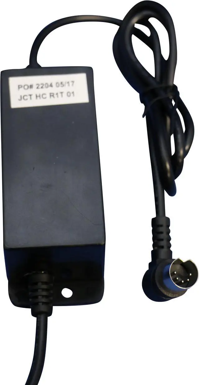 Alt view image 2 of 3 - Power Recliner Integrated Cup Holder w/ Touch Sensor Control with Junction Left Side Facing ICH R1TBL 02 FS