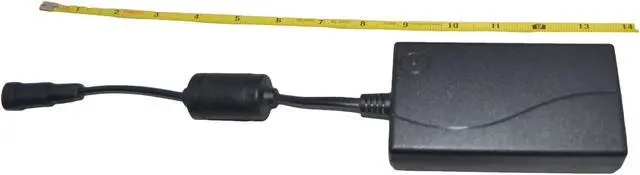 Main image of Limoss Compatible Replacement Power Supply Transformer 500009 for Electric Recliners and Lift Chair, MC120-29V 2A