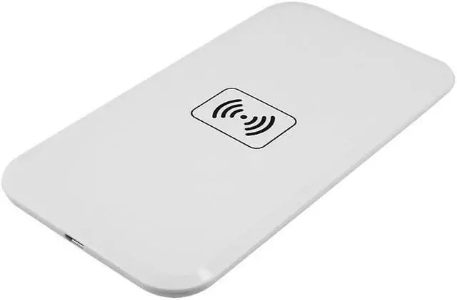Alt view image 2 of 4 - Vcall Qi Standard Wireless Charger/Charging Pad forLG E960 Google Nexus 4 5 2G Nokia Lumia 920 1520 Samsung Galaxy S3 I9300 S4 N7100