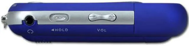 Alt view image 2 of 6 - USB 2.0 Digital WMA MP3 Music Player with FM Radio Voice Recorder LCD Screen 8GB