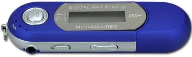 Alt view image 6 of 6 - USB 2.0 Digital WMA MP3 Music Player with FM Radio Voice Recorder LCD Screen 8GB