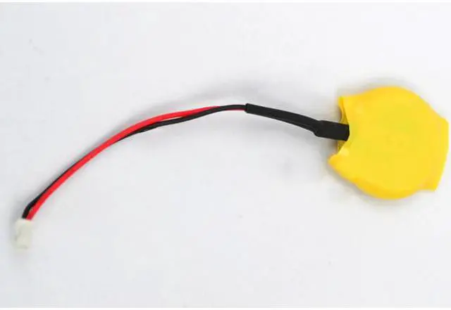 Main image of NEW! T40 T41 T42 T43 IBM THINKPAD OEM BIOS RTC BACKUP 3V LITHIUM CMOS BATTERY #8A