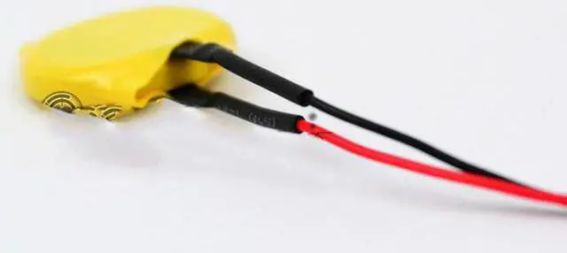 Alt view image 2 of 6 - NEW! T40 T41 T42 T43 IBM THINKPAD OEM BIOS RTC BACKUP 3V LITHIUM CMOS BATTERY #8A