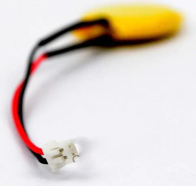 Alt view image 3 of 6 - NEW! T40 T41 T42 T43 IBM THINKPAD OEM BIOS RTC BACKUP 3V LITHIUM CMOS BATTERY #8A