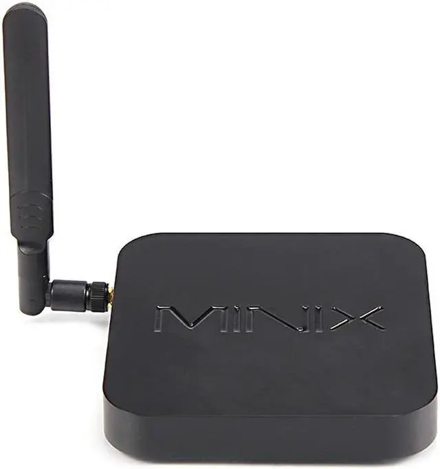 Alt view image 5 of 6 - NEW TV BOX FOR MINIX NEO X8 H  Plus Android 4.4 TV Box Amlogic S812 Quad Core,Cortex A9  TV Box
