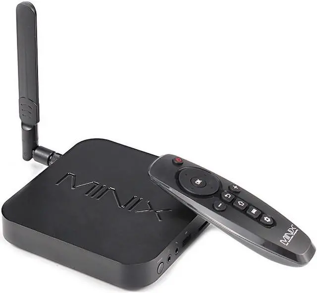 Alt view image 6 of 6 - NEW TV BOX FOR MINIX NEO X8 H  Plus Android 4.4 TV Box Amlogic S812 Quad Core,Cortex A9  TV Box