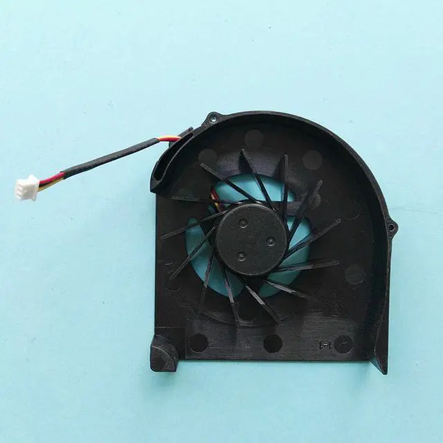 Alt view image 2 of 2 - New  3 pin cpu cooling fan  for lenovo  IBM ThinkPad  W700 W700DS W701 W701S   FRU 60Y4947