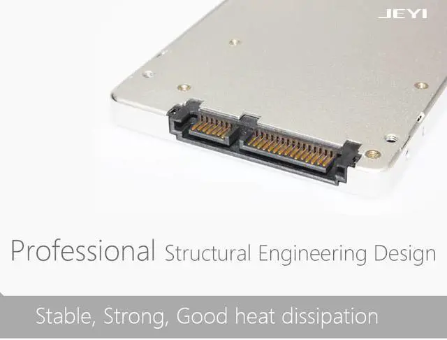 Alt view image 2 of 7 - SN7 NGFF TO SATA SSD BOX SATAIII 2.5' SSD 2230 2242 2260 2280mm 67 pin NGFF TO 22Pin SATA 80mm ngff TO SATA M.2 ngff To SATA3 SSD