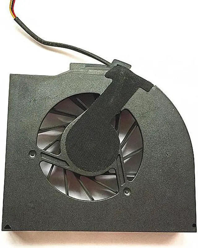 Alt view image 2 of 2 - New laptop CPU Cooling fan for HP HDX 16 X16 HDX16 HDX18 18