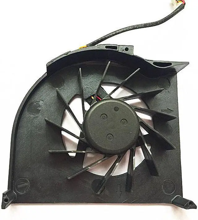 Main image of New laptop CPU Cooling fan for HP HDX 16 X16 HDX16 HDX18 18