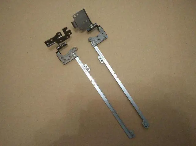 Main image of Laptop LCD screen Hinges For Acer Chromebook C731 C731T Left & Right P/n: FBZHM006010 FBZHM007010