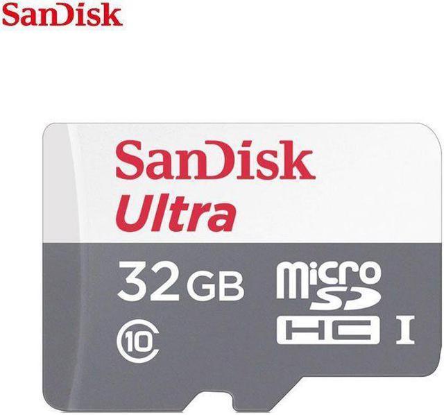 SanDisk Ultra® SDHC™ card and SDXC™ card