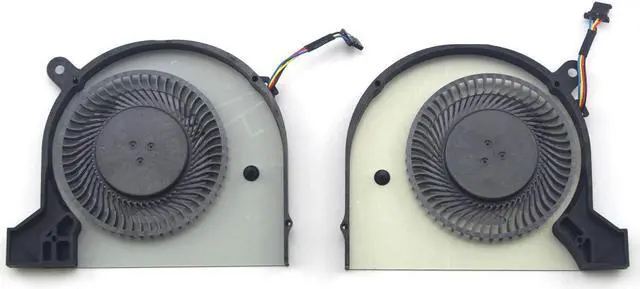 Alt view image 2 of 2 - 4 PIN CPU Cooling Fan for Acer EG75070S1-C100-S9C-K690OA 023.1004F.0001
