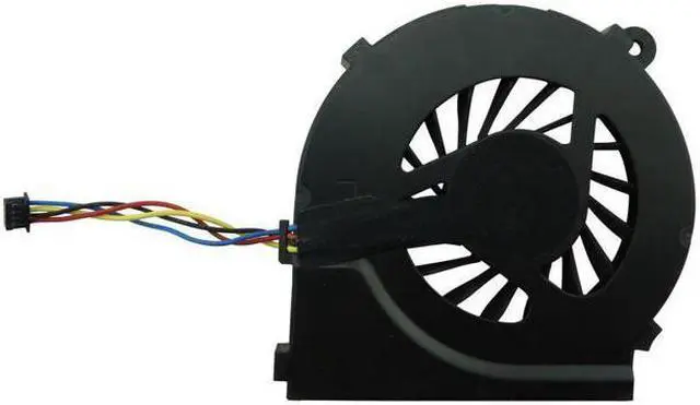 Main image of 4 PIN New CPU cooling fan for HP 2000-2b09CA 2000-2b09WM 2000-2b10CA 2000-2b10NR 2000-2b11CA 2000-2b16NR 2000-2b19WM 2000-2b20CA 2000-2b20NR 2000-2b22DX 2000-2b24NR 2000-2b27NR 2000-2b28CA