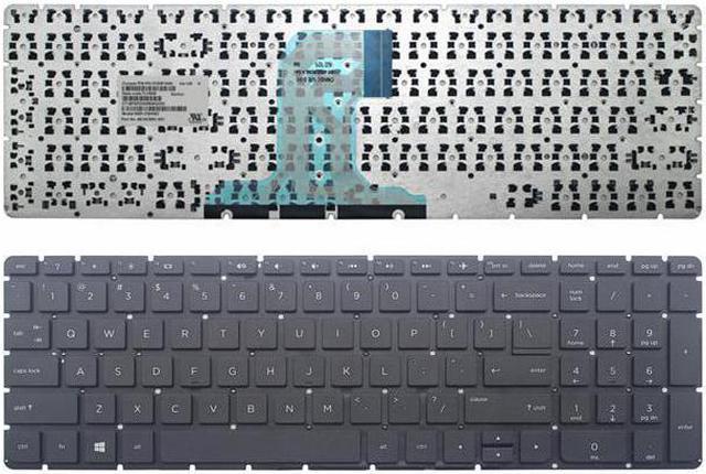 Laptop keyboard for HP 15-ay 15-ay000 15-ay100 15-ay500 15-ba 15