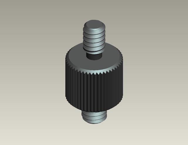 Main image of LGA2011 screw set spare parts, 4pcs/set
Product: R1?C1?H5