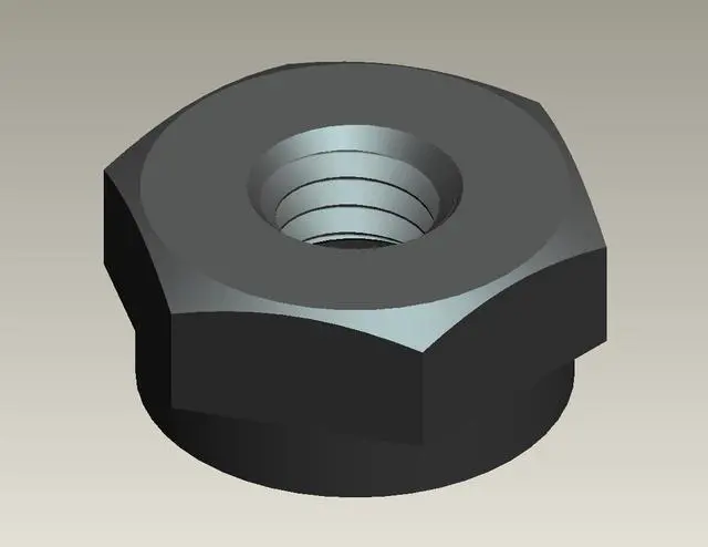 Main image of C7 screw cap set spare parts, 4pcs/set
Product: C7