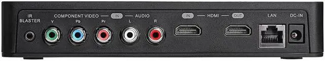 Alt view image 3 of 17 - AVERMEDIA TECHNOLOGY ER310 EzRecorder 310 Capture Card