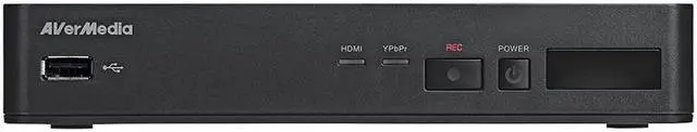 Alt view image 2 of 17 - AVERMEDIA TECHNOLOGY ER310 EzRecorder 310 Capture Card