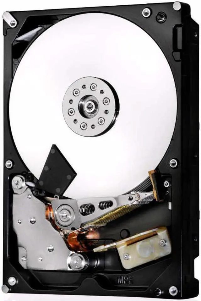 Main image of HGST Ultrastar 7K4000 HUS724020ALA640 2 TB 3.5" Internal Hard Drive (0F14690)