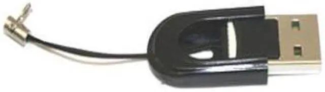 Alt view image 3 of 4 - NEW Micro SD SDHC Card USB Reader for 1GB 2GB 4GB 8GB 16GB