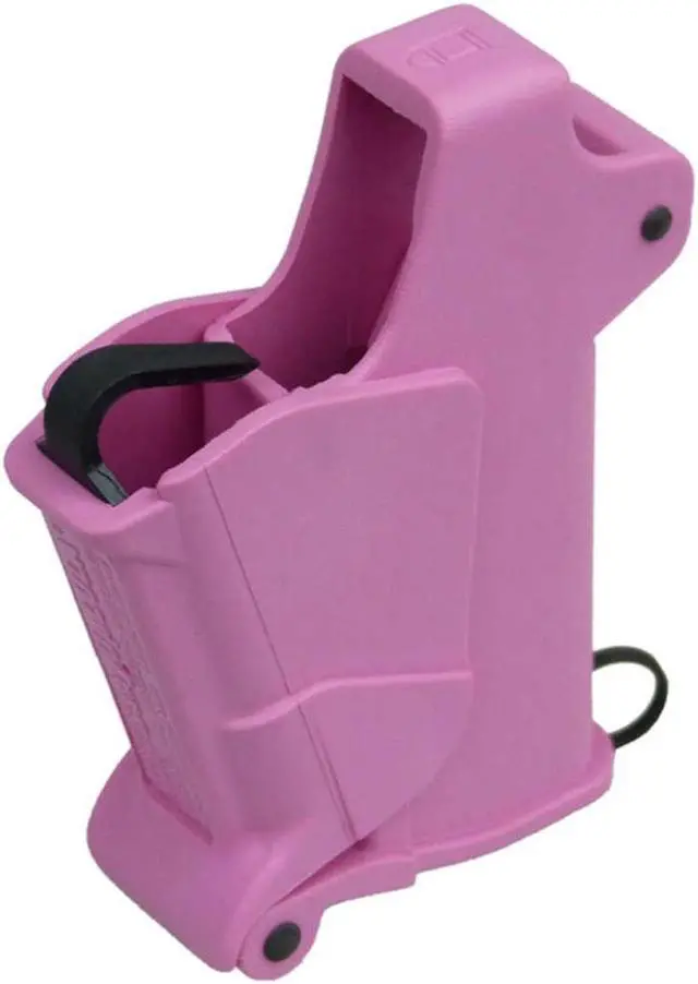 Main image of BabyUpLULA - .22LR to .380ACP - Pink