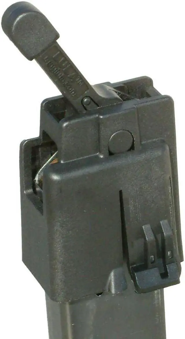 Main image of Colt 9mm SMG LULA Loader - Black