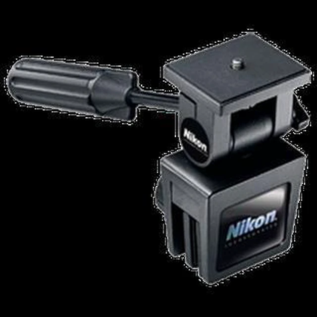 Alt view image 2 of 8 - Nikon Window Mount Black