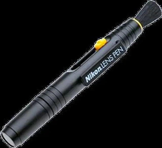 Main image of Nikon LensPen Cleaning System, Black