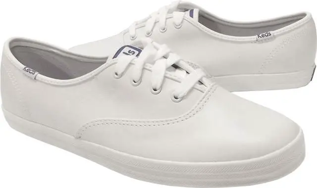 Alt view image 6 of 17 - Keds Champion Oxford  Women US 8.5 White Sneakers UK 6 EU 39.5