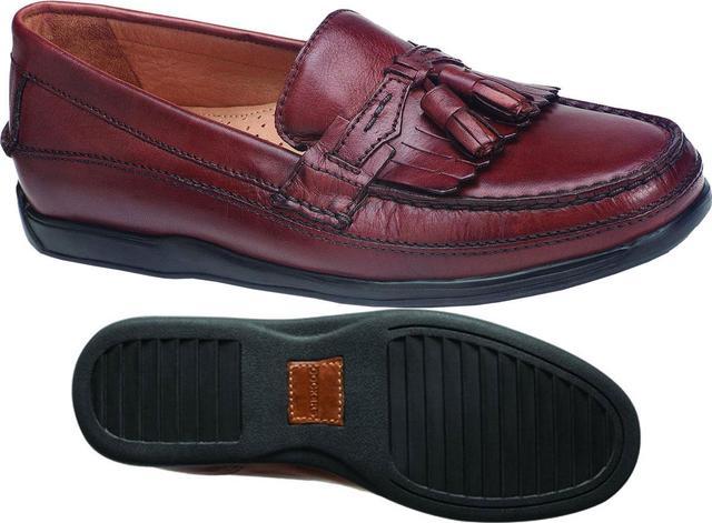 Sinclair - Casual Loafer - Nashville Shoe Warehouse