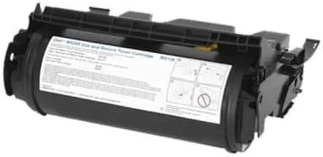 Main image of Dell 310-4132 HY U/R Toner 12K Yd DLLR0136