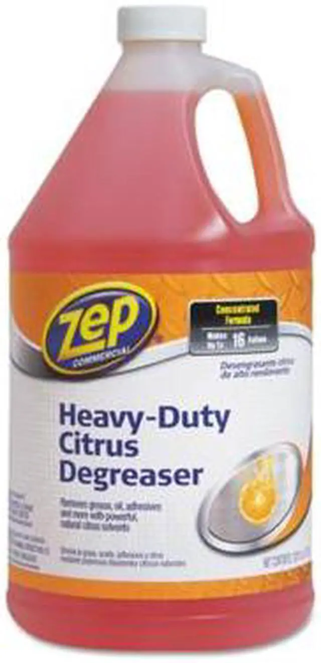 Main image of Zep Citrus Cleaner 1 Gallon