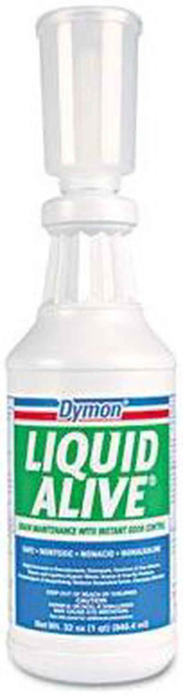Main image of Dymon LIQUID ALIVE Enzyme Producing Bacteria ITW23332