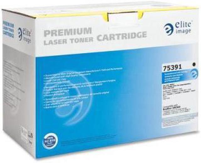 Remanufactured Black High-Yield Toner, Replacement for 44469802, 5,000 Page-Yield