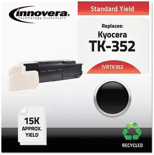 Main image of Innovera TK352 Compatible Reman TK-352 TK-352 Toner IVRTK352