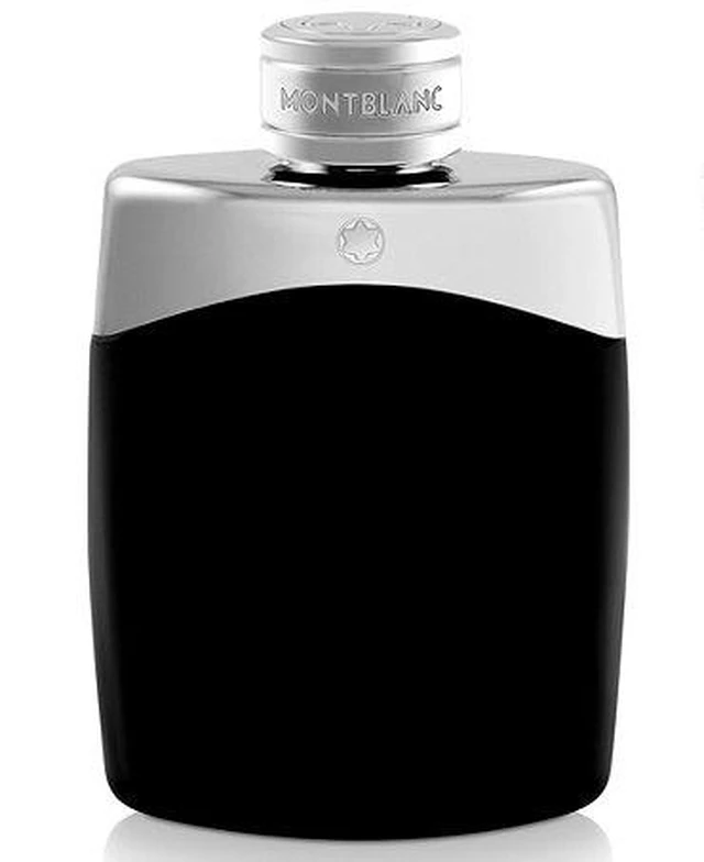 Alt view image 2 of 7 - Mont Blanc Legend By Mont Blanc