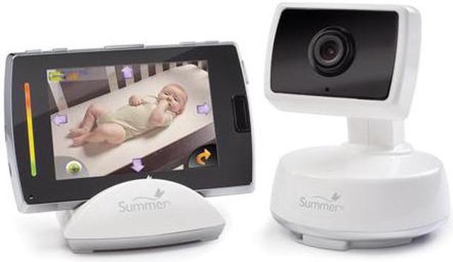 Summer infant best sale baby touch