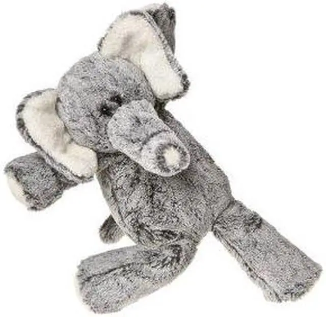 Main image of Marshmallow Elephant 13" by Mary Meyer