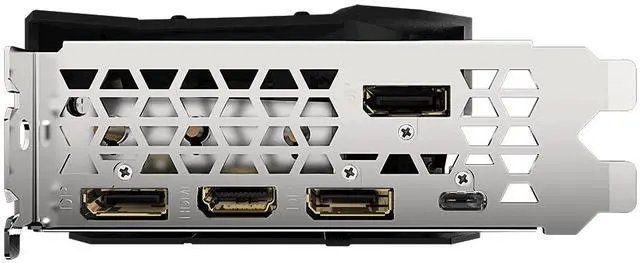 Alt view image 5 of 7 - GIGABYTE AORUS GeForce RTX 2080 SUPER DirectX 12 GV-N208SAORUS WB-8GC 8GB 256-Bit GDDR6 PCI Express 3.0 x16 SLI Support ATX Video Card
