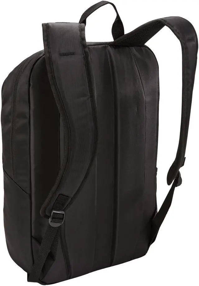 Alt view image 9 of 20 - Case Logic Carrying Case (Backpack) For 10.5" To 15.6" Notebook - Black