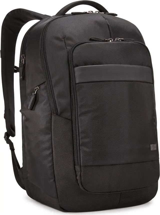 Alt view image 3 of 7 - Notion 17.3" Laptop Backpack
