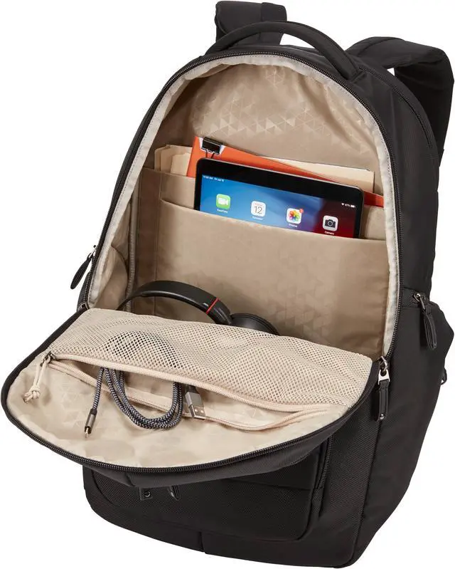 Alt view image 7 of 7 - Notion 17.3" Laptop Backpack